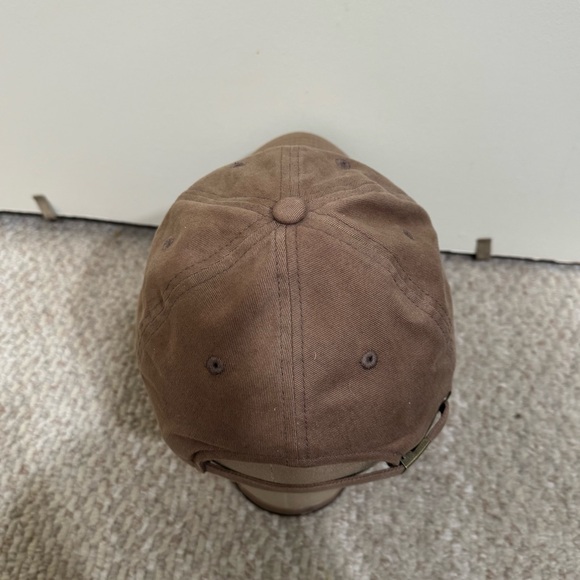 Buc-ee's Brown Baseball Cap - Picture 7 of 9